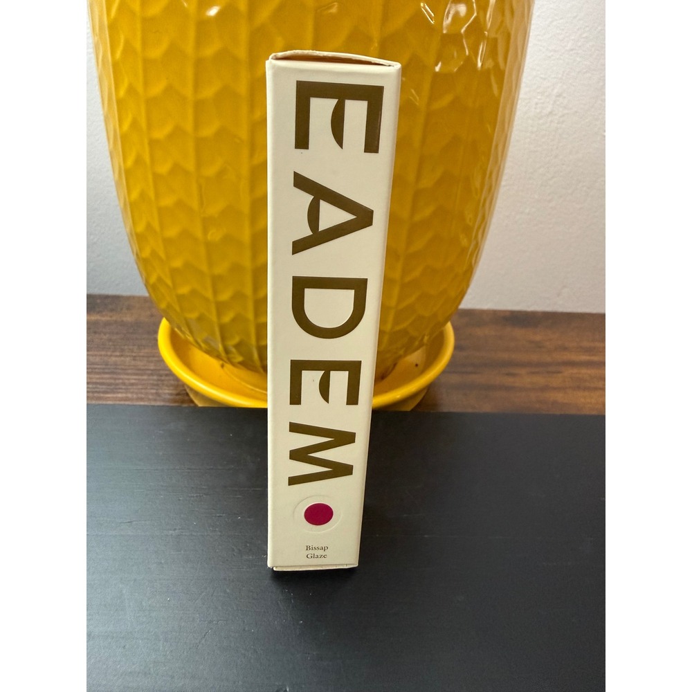 Eadem Le Chouchou Lip balm Bissap Glaze New in Box